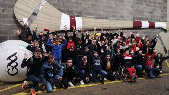 Voyage en Irlande pour les 5ème et 4ème - Collège Notre Dame D'espérance Cleder