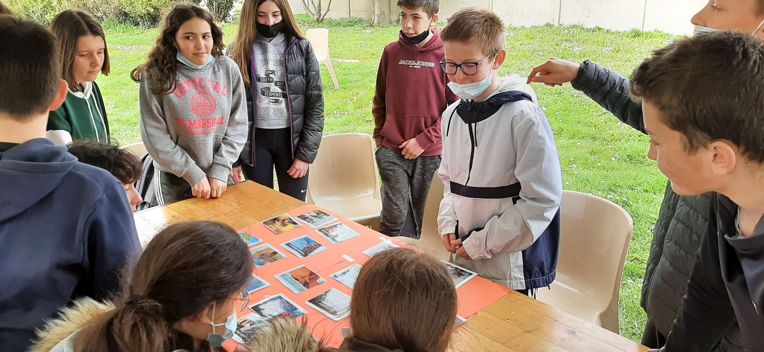 Journée Eco-citoyenne